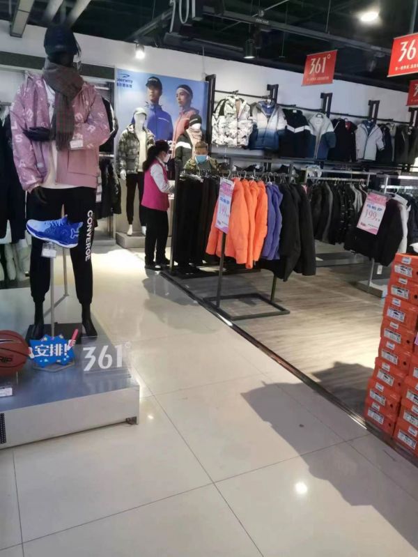 【新時代商廈寶龍店】企業(yè)文化踐行者（10）只賣對的，不賣貴的