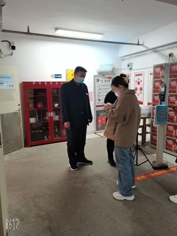 【新時(shí)代商廈寶龍店】企業(yè)文化踐行者（3）來自顧客的表?yè)P(yáng)